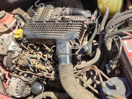 Used Engine Engine 38482595 38482595