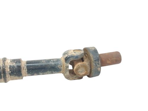 Driveshaft MITSUBISHI PAJERO PININ I (H6_W, H7_W) 1.8 GDI (H66W, H76W) | BP8736259M37 