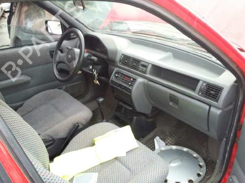 Starter FORD COURIER Pickup  | BP5365081M8