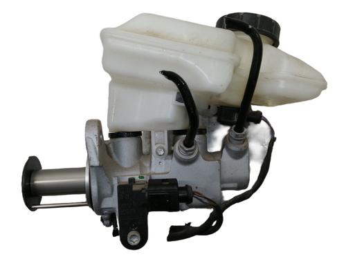 Brake master cylinder VW POLO VI (AW1, BZ1, AE1) 1.0 TSI | BP8370809M77 