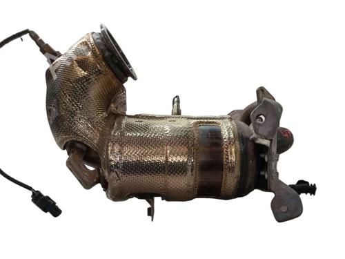 Catalyst MG MG ZS SUV (ZS32) 1.5 Hybrid+ | BP36325661M10  - Image 5