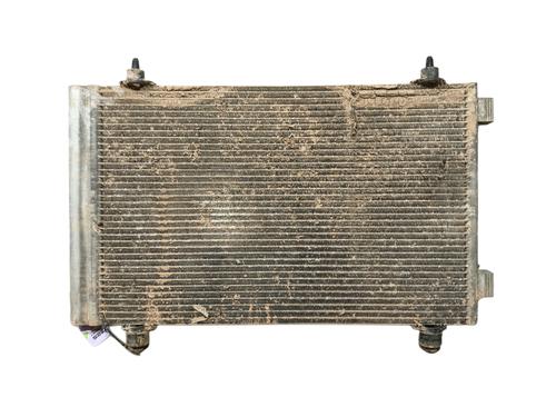 Used AC radiator AC radiator FIAT SCUDO Van (270_, 272_) 2.0 D Multijet (128 hp) 33690804 33690804