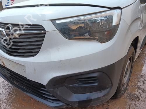 Højre bremsekaliber foran OPEL COMBO Box Body/MPV (K9) 1.5 D | BP29258093M104 