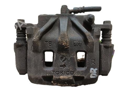 Used Right front brake caliper Right front brake caliper SUBARU OUTBACK (BS) 2.0 D AWD (BSD) (150 hp) 33626355 33626355