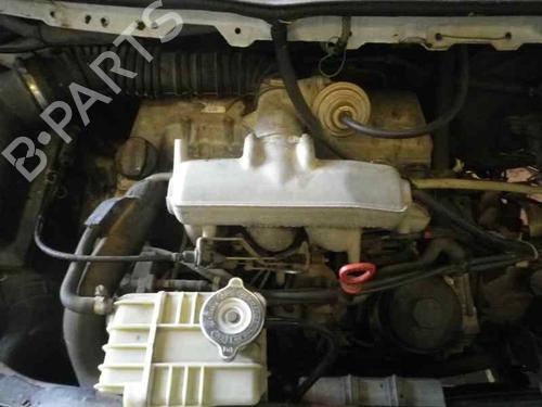 Right front suspension arm MERCEDES-BENZ VITO Van (W638)  | BP5351060M13 