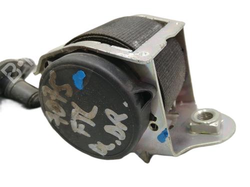 Front right seatbelt OPEL COMBO Box Body/MPV  | BP8735784I25 