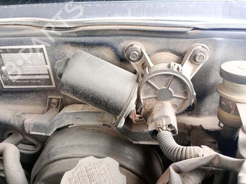 Front wiper motor HYUNDAI COUPE II (GK)  | BP21381944M29 