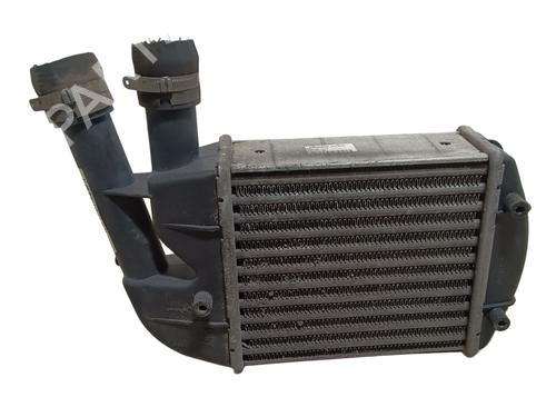 Intercooler FIAT PANDA (169_) 1.3 D Multijet (169.AXC1A) | BP22730594M30 