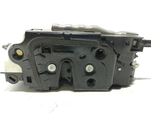 Front right lock VW GOLF VI (5K1)  | BP6271833C97 