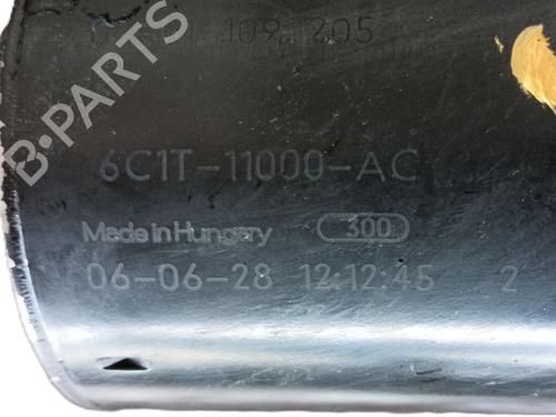 Starter FORD TRANSIT Van (FA_ _) 2.2 TDCi | BP30157284M8