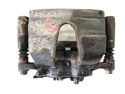 Bremssattel links vorne für MERCEDES-BENZ GLB (X247) GLB 200 d (247.612) (150 hp) 31147694