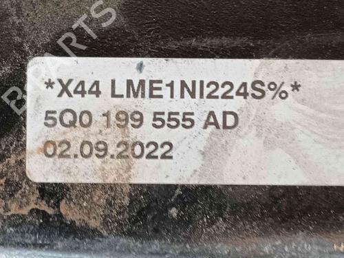 Engine mount SKODA OCTAVIA IV (NX3, NN3, PV3) 1.5 TSi | BP36667561M89 - Image 2