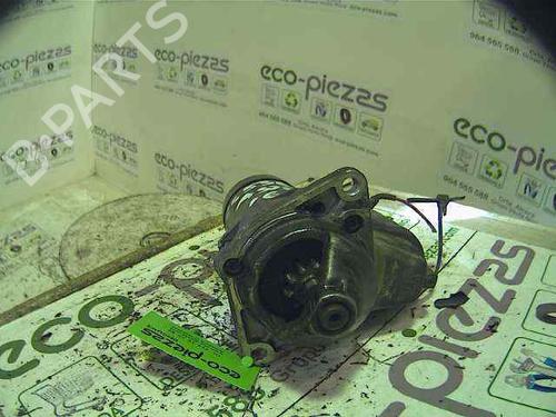 Starter OPEL ASTRA F Hatchback (T92) 1.6 i 16V (F08, M08, F68, M68) | BP5346539M8 