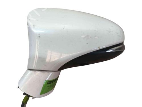 Used Left mirror Left mirror LEXUS CT (ZWA10_) 200h (ZWA10_) (99 hp) 36342415 36342415