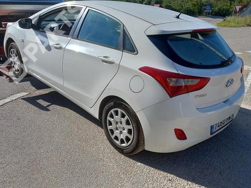 Master brake HYUNDAI i30 Estate (GD) 1.4 CRDi | BP8520145M77  - Image 8