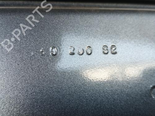 Left front door CHRYSLER SEBRING (JS) 2.0 CRD | BP18783886C2 