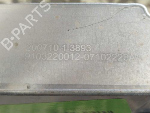 Engine control unit (ECU) HYUNDAI i30 (PDE, PD, PDEN) 1.0 T-GDI | BP39564233M57 - Image 4