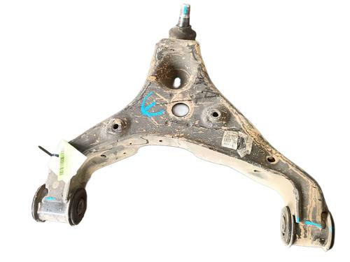 Right front suspension arm MERCEDES-BENZ SPRINTER 5-t Platform/Chassis (B907) 515 CDI RWD (907.153, 907.155, 907.253, 907.255) | BP26562530M13 
