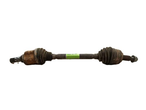 Used Left front driveshaft MERCEDES-BENZ CITAN Box Body/MPV (W415) 109 CDI (415.603, 415.605) (95 hp) 29254245