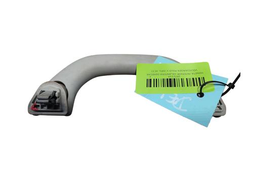 Front right interior door handle VW POLO V (6R1, 6C1)  | BP22803964I14 