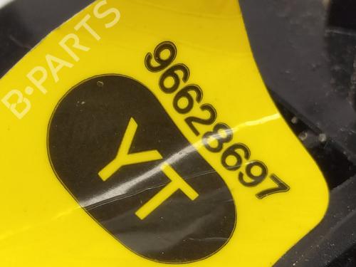 Squib airbag CHEVROLET CAPTIVA (C100, C140) 2.0 D 4WD | BP6057196C102 