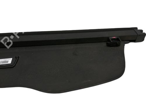 Rear parcel shelf VW TOUAREG (7LA, 7L6, 7L7) 3.0 V6 TDI | BP10286063C85 