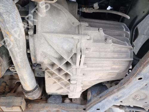 Gearbox HYUNDAI SONATA V (NF)  | BP20660325M3 