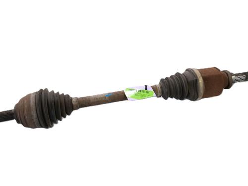 Used Left front driveshaft Left front driveshaft RENAULT MEGANE II Saloon (LM0/1_) 1.6 (113 hp) 33886724 33886724