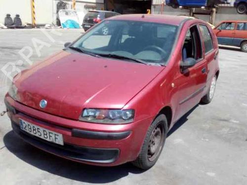 Starter FIAT PUNTO (188_) 1.2 60 (188.030, .050, .130, .150, .230, .250) | BP5364010M8 