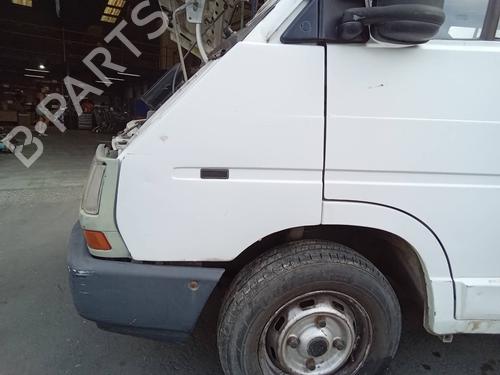 Left front fenders RENAULT TRAFIC Van (T_, P_, V_)  | BP11277580C41 