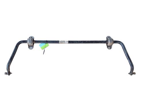Used Anti roll bar BMW 3 (F30, F80) 318 d (150 hp) 29279521