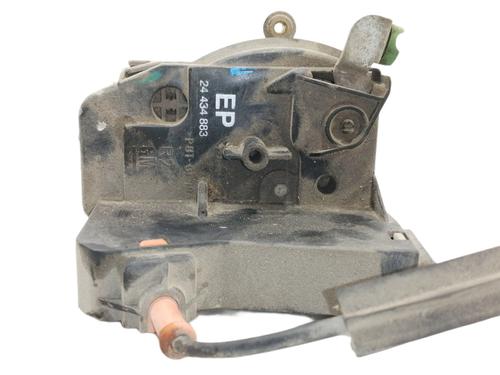 Front right lock OPEL COMBO Box Body/MPV  | BP5355233C97 