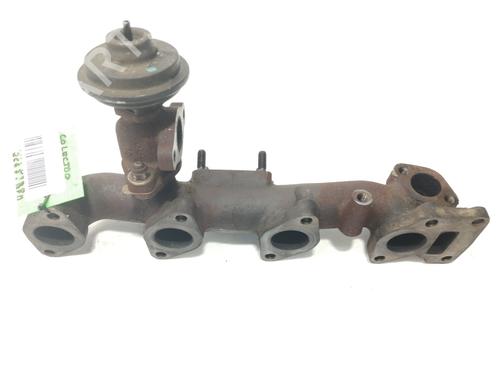 Exhaust manifold HYUNDAI TRAJET (FO) 2.0 CRDi | BP11653603M110 