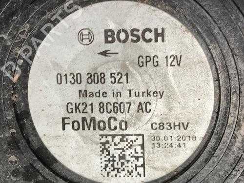 Radiator fan FORD TRANSIT V363 Bus (FAD, FBD)  | BP29708856M35 