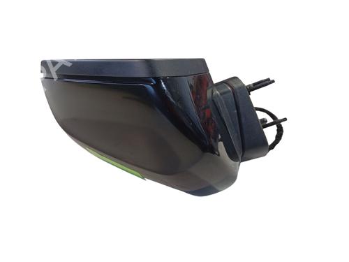 Right mirror AUDI Q2 (GAB, GAG) 1.6 TDI | BP32264797C27