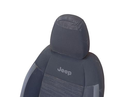 Right front seat JEEP AVENGER (J2) 1.2 GSE T3 | BP35943995C16 - Image 3