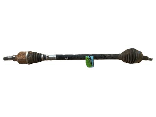 Used Right front driveshaft PEUGEOT PARTNER Box Body/MPV (K9) 1.5 BlueHDi 100 (102 hp) 28377385