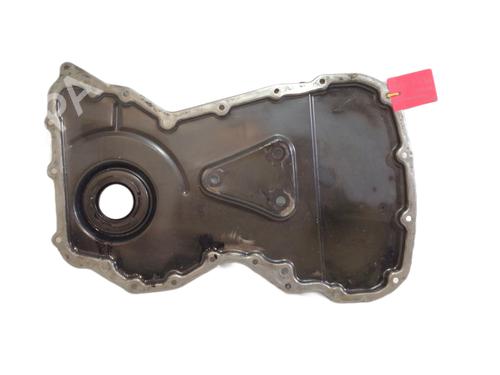 Timing cover CITROËN JUMPER II Van 2.2 HDi 100 | BP14260670M123 