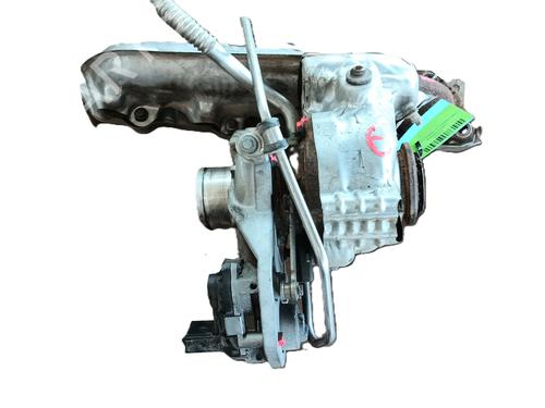 Used Turbocharger/Supercharger FORD TRANSIT V363 Bus (FAD, FBD) [2013-2025]  29745343