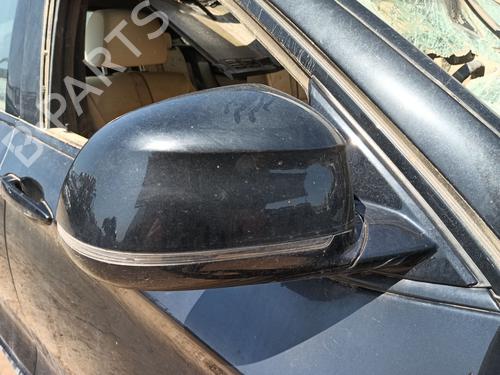 Front differential BMW X4 (F26) xDrive 35 d | BP28024390M23 