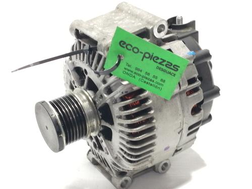 Generator MERCEDES-BENZ CLK (C209) [2002-2010]  6881929