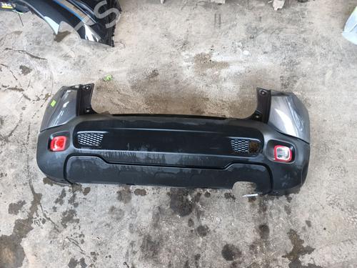 Rear bumper JEEP RENEGADE SUV (BU, B1, BV) 1.0 T-GDi | BP29638019C8 