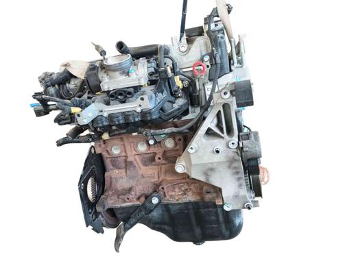 Engine FIAT PANDA (169_) 1.2 Natural Power (169.AXB1A) | BP36987607M1 - Image 9