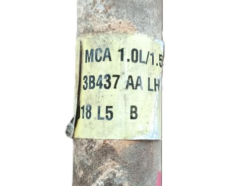 Left front driveshaft FORD KA+ III (UK, FK)  | BP30082009M38 