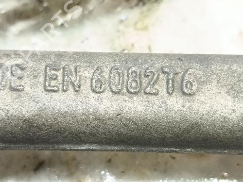 Left front suspension arm BMW 5 (E60) 530 i | BP17490516M12 