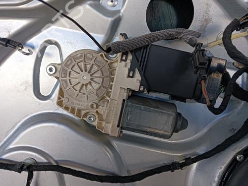 Left front door SEAT LEON (1M1) 1.9 TDI | BP22731374C2 