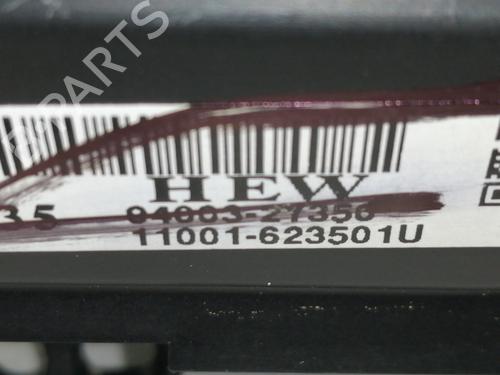 Instrument cluster HYUNDAI ix35 (LM, EL, ELH) 1.7 CRDi | BP6294060C47 