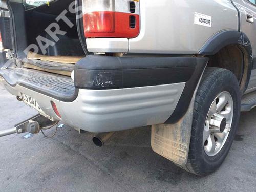 Used Corner bumper Corner bumper OPEL FRONTERA B (U99) 2.2 DTI (6B_66, 6B_76) (120 hp) 11052660 11052660