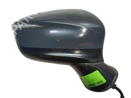Right mirror MAZDA CX-3 (DK) 2.0 SKYACTIV-G | BP36107451C27  - Image 7