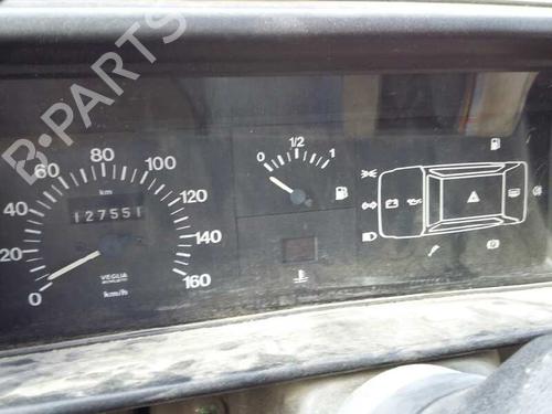 Instrument cluster FIAT PANDA (141_) 1000 i.e. Cat | BP5809577C47 